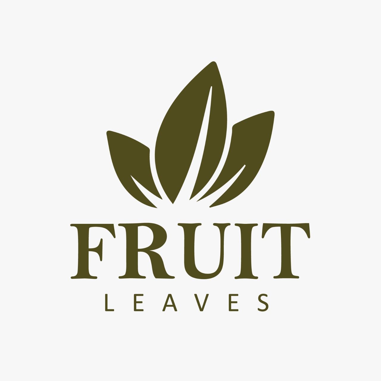 Fruit Leaves