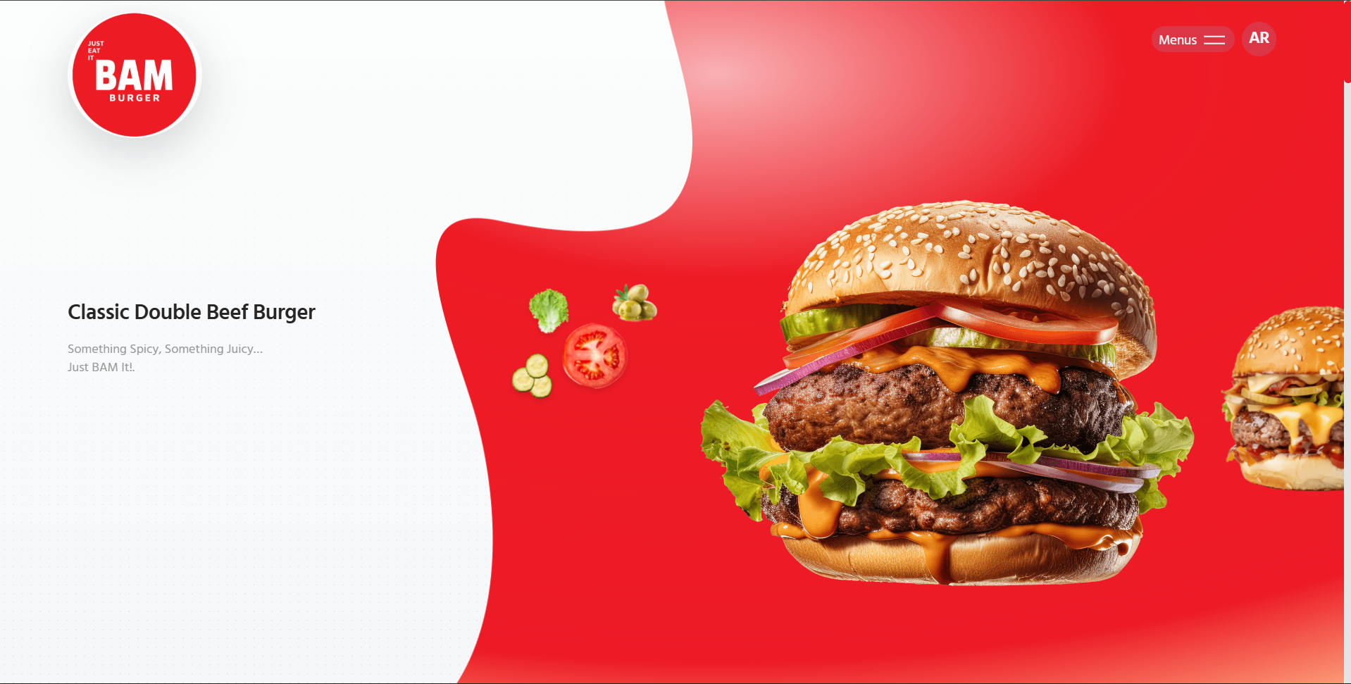 Bam Burger 1