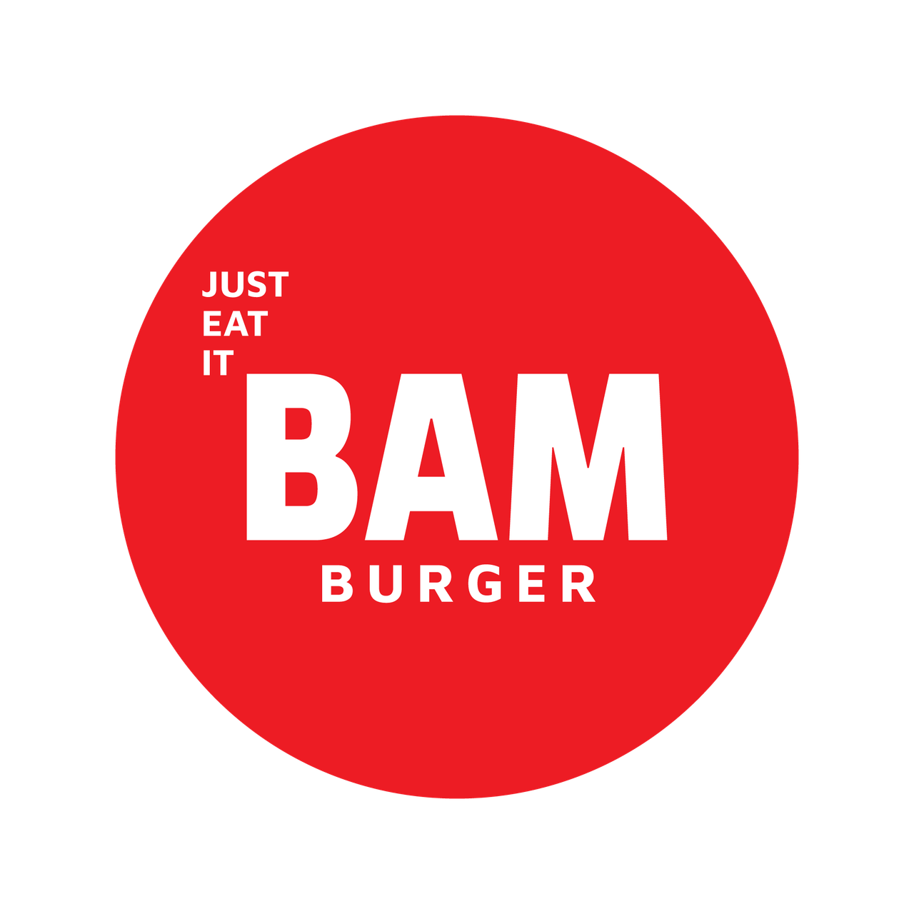 Bam Burger