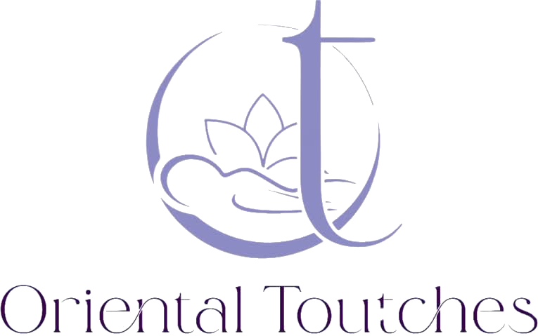 Oriental Touches